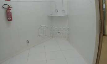 Imagem 5: Sala comercial no Centro Médico Odontológico de Sergipe, no bairro São José