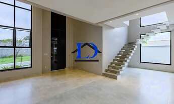 Imagem 4: Imperdível: Casa de luxo em condomínio à venda em Goiânia-GO, no Residencial Goiânia Golfe