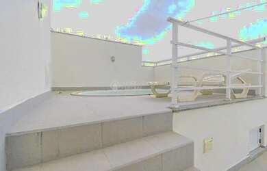 Imagem 15: Imóvel para aluguel possui 160 metros quadrados com 3 quartos em Córrego Grande - Florianó