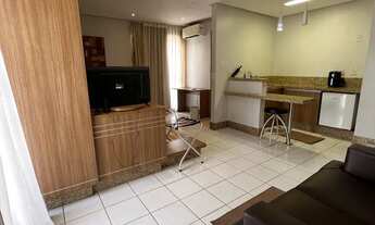 Imagem 2: Flat sun square Flat com 1 Quarto(s) e 1 banheiro(s) à Venda, 32.00 por R$ 260000.00 no se