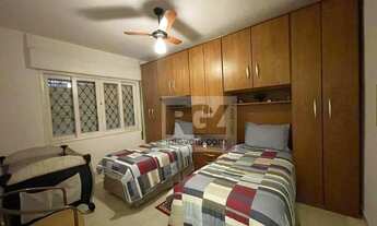 Imagem 5: Apartamento com 2 dormitórios para alugar, 87 m² por R$ 3.200,00/mês - Aparecida - Santos