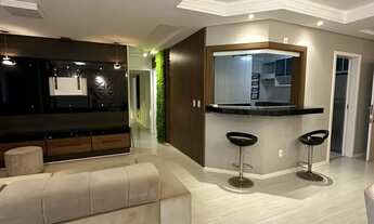 Imagem: Apartamento para aluguel 2 quartos - Mobiliado