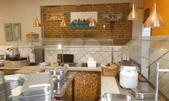 Imagem 6: Prédio inteiro à venda ou para locação em Belenzinho - SP