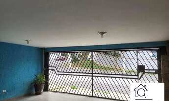 Imagem 5: Sobrado com 3 dormitórios, 235 m² - venda por R$ 850.000,00 ou aluguel por R$ 4.500,00/mês