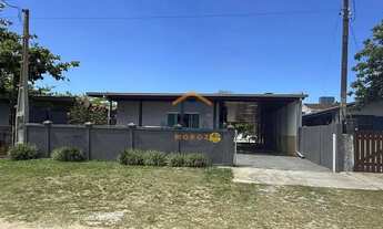 Imagem 4: Casa, 3 dormitorios a 50m do mar no Grajaú