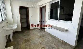 Imagem 7: APARTAMENTO PARA LOCAÇÃO 4 QUARTOS (3 SUÍTES) 3 VAGAS 291M² SION