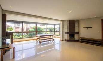 Imagem: 2 domitórios 1 suite 2 vagas no bairro