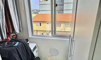 Imagem 5: Imóvel para venda tem 45 metros quadrados com 1 quarto em Kobrasol - São José - SC