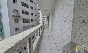 Imagem 6: EXCELENTE APARTAMENTO À VENDA COM 03 DORMITÓRIOS E VISTA PARA A PRAIA DAS PITANGUEIRAS - C