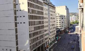 Imagem: Imóvel para aluguel possui 38 metros quadrados