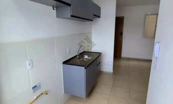 Imagem 5: Apartamentos Padrão em Ribeirão Preto