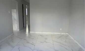 Imagem 5: Casa 3-4, Residencial na Ayrton Senna . Localização excelente