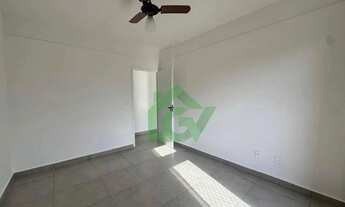 Imagem 2: Apartamento com 1 dormitório para alugar, 56 m² por R$ 2.600,01/mês - Porto Novo - Caragua