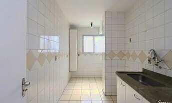 Imagem 3: Apartamento de 2 quartos no Setor Bueno - Goiânia - GO