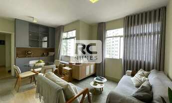 Imagem: Apartamento à venda com 73m², 3 quartos