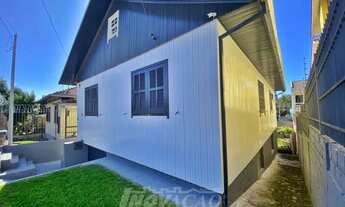 Imagem 2: Casa Santa Catarina Caxias do Sul