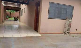 Imagem 2: Casa á venda com 3 quartos sendo 1 suíte no Panamá em Campo Grande - MS