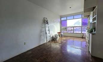 Imagem 3: Apartamento de 2 quartos no Jardim Botânico