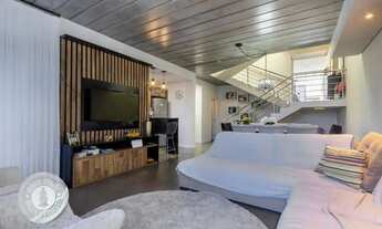 Imagem 3: Excelente Sobrado com 3 suíte no barro Água Verde em Blumenau