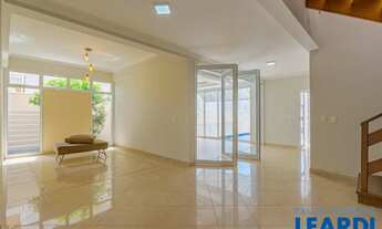 Imagem 3: CASA EM CONDOMÍNIO - BETEL - SP