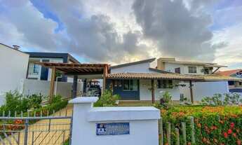 Imagem 6: CASA EM BARRA DO JACUÍPE *75 CARLOS/CA