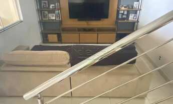 Imagem 2: Casa disponível para locação no bairro Grand Ville em Uberlândia-MG