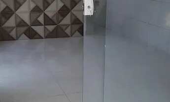 Imagem 2: ALUGO EXCELENTE CASA DUPLEX - COM PISCINA - BAIRRO MARCO.