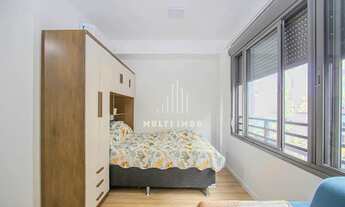 Imagem 5: Loft semi mobiliado, 30m², Cidade Baixa