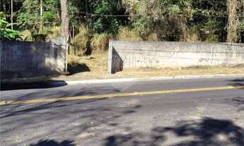 Imagem: Terreno à venda em City América - SP