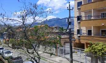 Imagem 3: Apartamento 1 quarto na Curicica