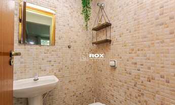 Imagem 6: Sobrado com 3 quartos à venda, 110 m² por R$ 750.000 - Xaxim, Curitiba/PR