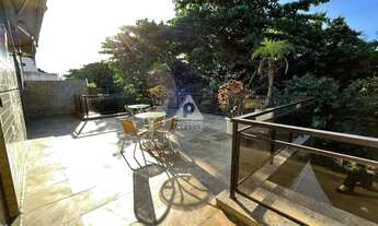 Imagem 5: Jardim Oceânico: Linda Cobertura Duplex 4 Quartos c/ Piscina e Churrasqueira!