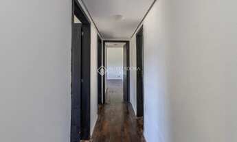 Imagem 6: CASA À VENDA NO BAIRRO SANTO ANTÔNIO COM GARAGEM COBERTA