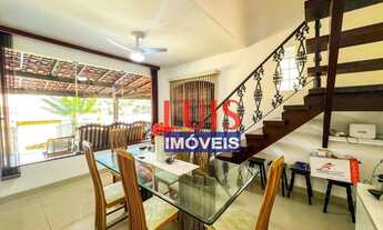 Imagem 2: Casa com 5 dormitórios para alugar, 240 m² por R$ 8.450,00/mês - Piratininga - Niterói/RJ