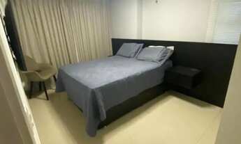 Imagem 7: Apartamento para Venda em Fortaleza, Meireles, 1 dormitório, 1 suíte, 1 banheiro, 1 vaga