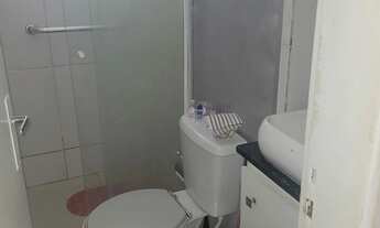 Imagem 4: Alugo vagas em quarto para moças de família compartilhado