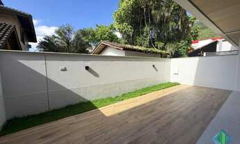 Imagem 6: Apartamento estilo garden no bairro Santo Antônio de Lisboa