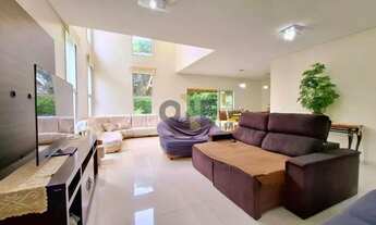 Imagem: Casa com 3 dormitórios, sendo 3 suítes