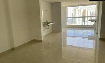 Imagem 2: Apartamento no Setor Coimbra, Applause, 3 Suítes, Sala 2 Ambientes, Porcelanato, Andar Alt