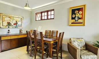 Imagem 5: Casa - Parque Alto Taquaral - Campinas