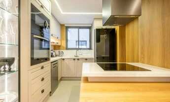 Imagem 7: Apartamento 3d para alugar no Ivy Lindoia