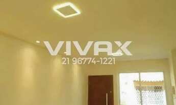 Imagem 5: MÉIER - CASA - Fábio Luz - 2 Quartos - 1 Banheiro