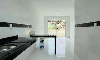 Imagem 7: Casa duplex em condomínio em Nova Parnamirim