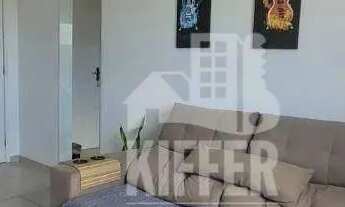 Imagem: Apartamento à venda, 60 m² por R$ 265.000,00