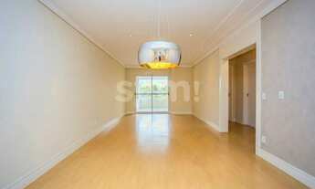 Imagem 2: Cobertura Duplex 3 quartos e Terraço no Cristo Rei