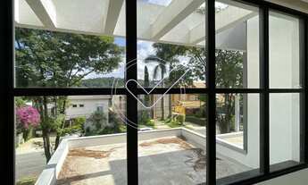 Imagem 2: Casa à Venda - Alphaville Residencial 12