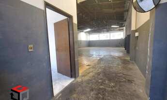 Imagem 2: Galpão para aluguel Santa Terezinha - São Bernardo do Campo - SP