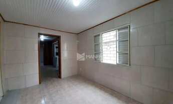 Imagem 2: Casa com 2 dormitórios para alugar, 96 m² por R$ 1.175,00/mês - Formosa - Alvorada/RS