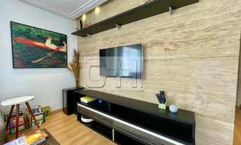 Imagem 5: Venda Apartamento 2 Dormitórios - 100 m² Vila Romana