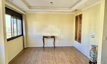 Imagem 4: Apartamento 2 dormirórios suite churrasqueira 1 vaga no bairro Menino Deus